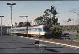 126131: Albion Daylight XPT from Sydney XP 2013 leading
