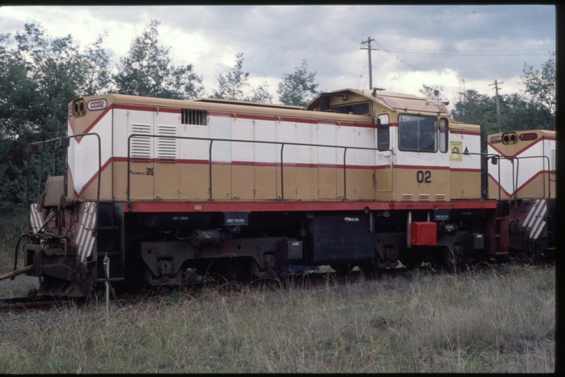 126368: ICR Depot Yallourn CC 02