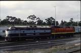 126413: Adelaide Rail Passenger terminal Keswick GM 1 2203