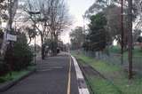 126503: Macleod Back Platform looking towards Melbourne
