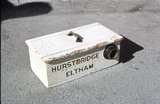 126510: Hurstbridge Staff Ticket Box for Hurstbridge - Eltham Section