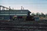 126598: Mayne Locomotive Depot 2206