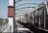 126603: Alexandra Bridge Rockhampton Up Livestock Train (2815),