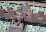 126624: Mount Morgan Rack Track Panel