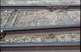 126725: Normanton Cammell Steel Rails