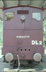 126809: Forsayth DL 2 'Forsayth'