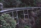 126908: Stoney Creek Bridge looking towards Kuranda