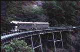 126910: Stoney Creek Bridge Down 'Savannahlander' 2028 2026
