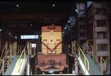 126924: Weipa Locomotive Depot and Workshop R 1001