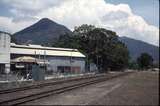 127001: Gordonvale looking South from station