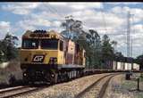 127157: Mooloolah Up Freight 2826