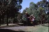 127300: Box Hill Miniature Railway Passenger No 3 'Casey' 0-4-2