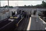 127315: Lidcombe Up Coal Train (8105 8110 8126), 8123