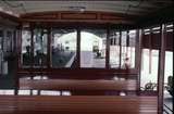 127725: Archer Park Purrey Tram interior