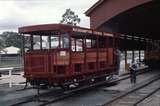 127728: Archer Park Purrey Steam Tram