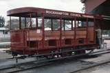 127729: Archer Park Purrey Steam Tram