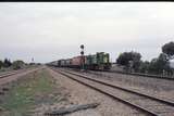 127892: Greenfields Empty Grain Train to Bowmans 847 846 CLP 16