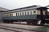 127925: Goolwa Depot Centenary Car 61