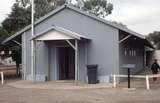 127983: Quorn Country Womens' Association Building as restored