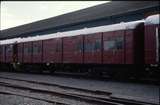 128103: National Railway Museum Suburban Trailer 875