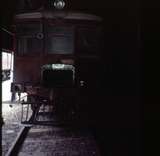 128106: National Railway Museum Brill Model 55 Railcar No 8