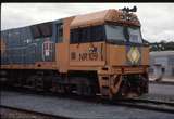 128154: Adelaide Rail Passenger Terminal Keswick NR 109
