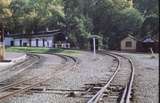 128513: Belgrave Locomotive area tracks before alterations