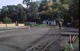 128514: Belgrave Locomotive area tracks before alterations