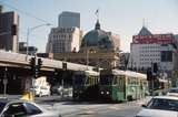 128526: Flinders Street Station Superstop Up Z1 75 Down Z1 97