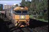 128660: Mile End opposite Adelaide Rail Passenger Terminal Keswick MP5 NR92 (NR 70 DL 43 NR 86),