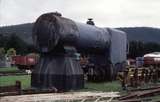 128827: New Norfolk Australian Standard Garrat Boiler