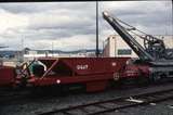 128845: TTMS Glenorchy Crane No 2