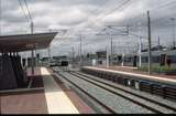 128959: Claisebrook looking away from Perth along Down Midland Platform