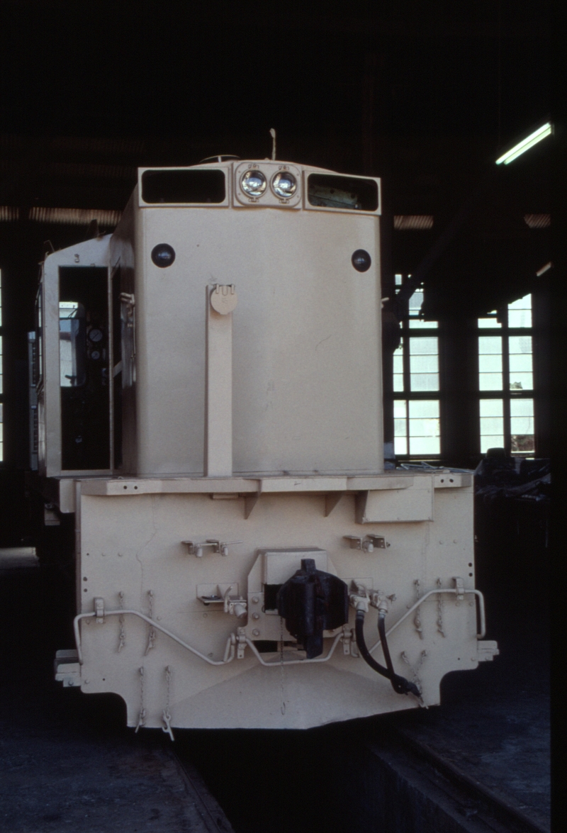 129414: Junee Locomotive Depot 838
