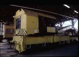 129417: Junee Locomotive Depot Crane 1080