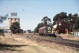 129432: Coolamon ARHS (ACT), Special from Junee 4403