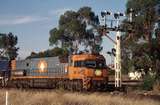 129450: Junee Southbound Freight NR 72 (NR 57 NR 101),