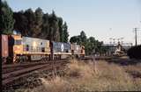 129451: Junee Southbound Freight NR 72 NR 57 NR 101