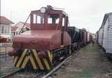 129928: Kunkala SEAQ Electric Locomotive from Murarrie