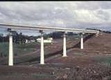 129993: West Moorabool River Bridge Ballarat end spans and abutment