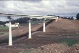 129994: West Moorabool River Bridge Ballarat end spans and abutment