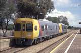 130096: Parafield Suburban to Adelaide 3022 trailing