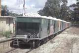 130103: Nuriootpa Stone Train to Osborne (704 904),