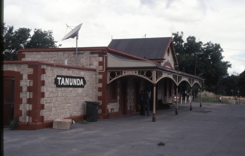 130123: Tanunda looking towards Adelaide