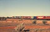 130336: Broken Hill Menindee Road Level Crossing 5PS6 NR 83 NR 101