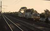130490: Laverton Slab Train from Whyalla NR 43 DL 38