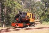 130824: Illawarra Light Railway No2 'Kiama'