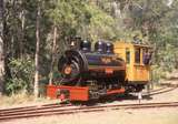 130825: Illawarra Light Railway No 2 'Kiama'