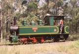 130829: Illawarra Light Railway No 3 Tully No 6 Perry 7967-49-1