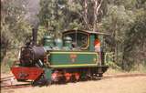 130854: Illawarra Light Railway No 3 Tully No 6 Perry 7967-49-1